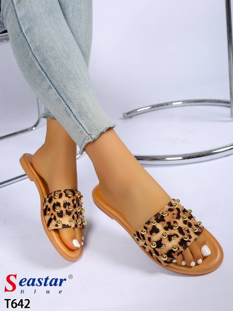 Klapki damskie Roz 36-41 / 12 par